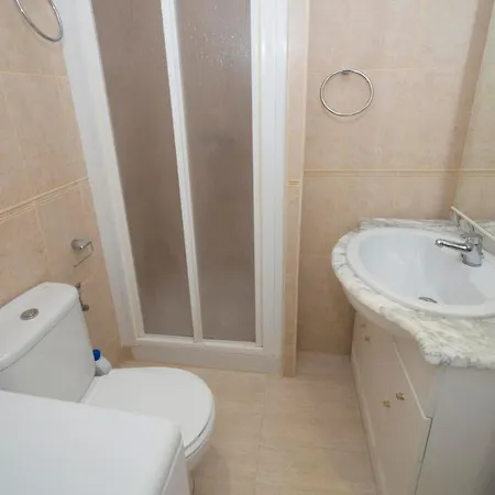 Voramar 26b Appartamento