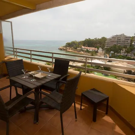 Appartamento Voramar 26b Calpe
