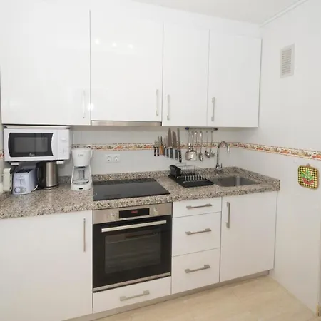 Voramar 26b * Calpe