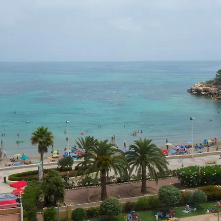 Appartamento Voramar 26b *