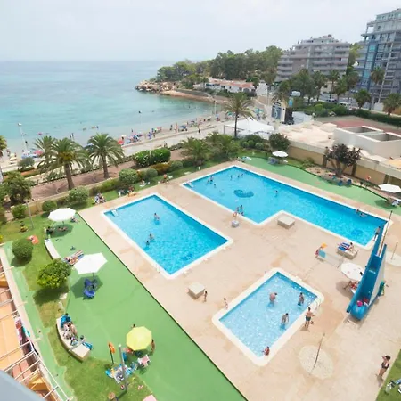 Voramar 26b Appartamento Calpe