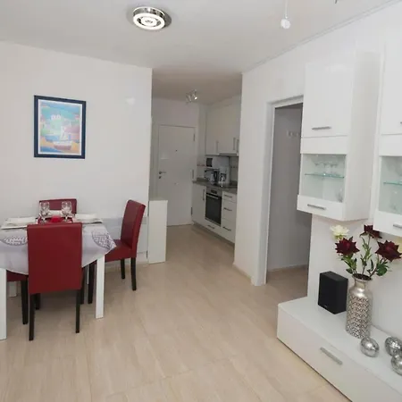 Appartamento Voramar 26b *